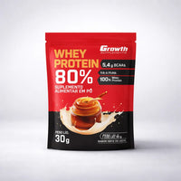 Growth Whey Sachê (30g)