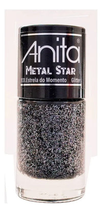 Esmaltes Anita: Metal Star