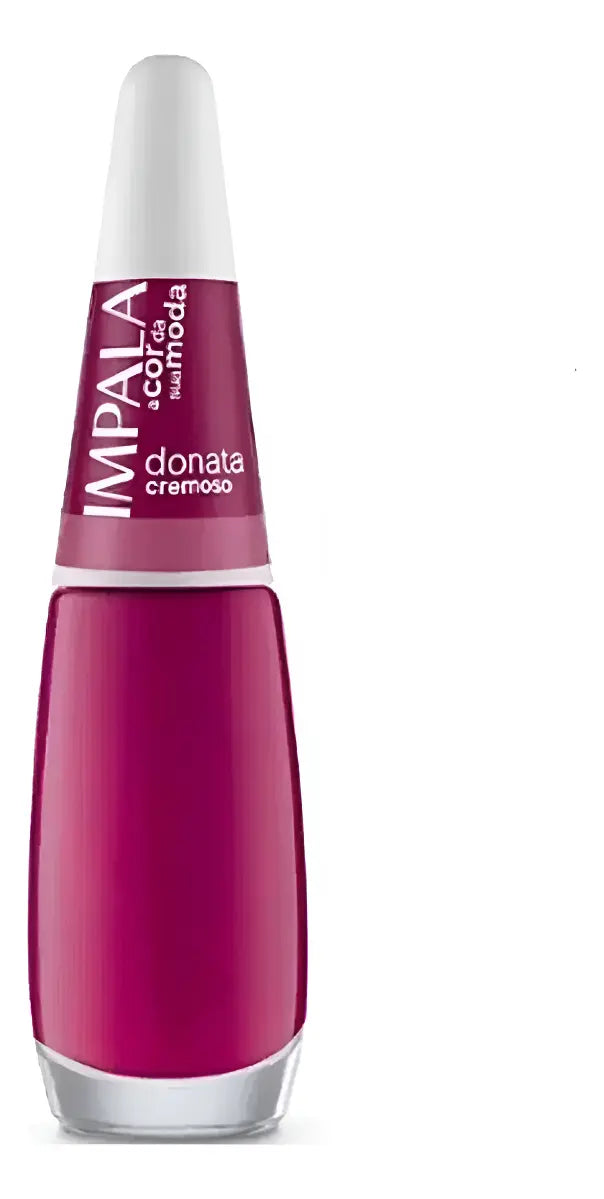 Impala Esmalte Cremoso: Donata (7,5ml)