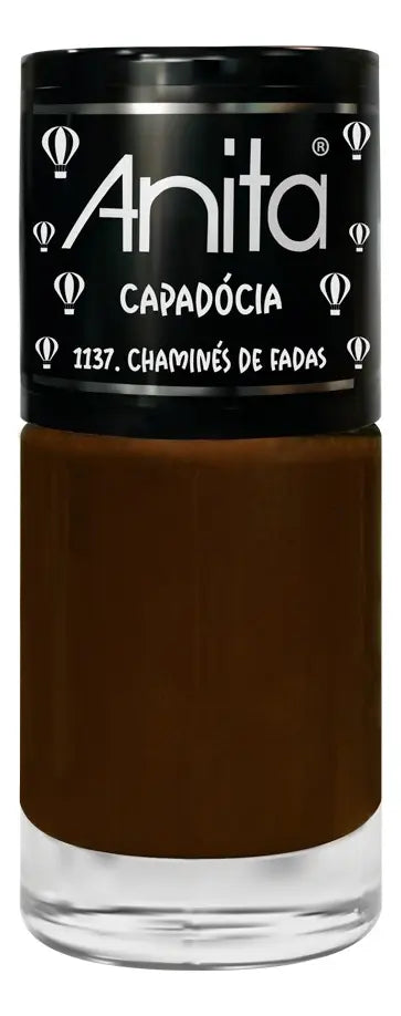 Esmaltes Anita: Capadócia