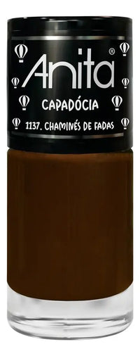 Esmaltes Anita: Capadócia