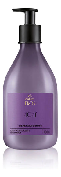 Natura Ekos Polpa Hidratante Corporal 400ml