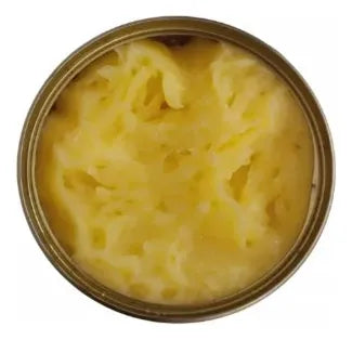 Real Manteiga com Sal Sem Corante (200g)