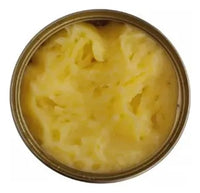 Real Manteiga com Sal Sem Corante (200g)
