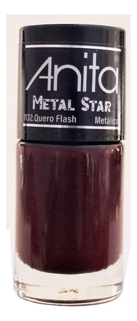 Esmaltes Anita: Metal Star