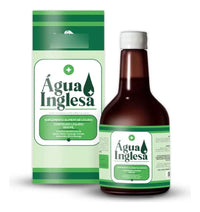 Água Inglesa Supraervas (500ml)