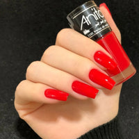 Esmalte Anita 10ml Coleção: Tempo de Celebrar - Natal