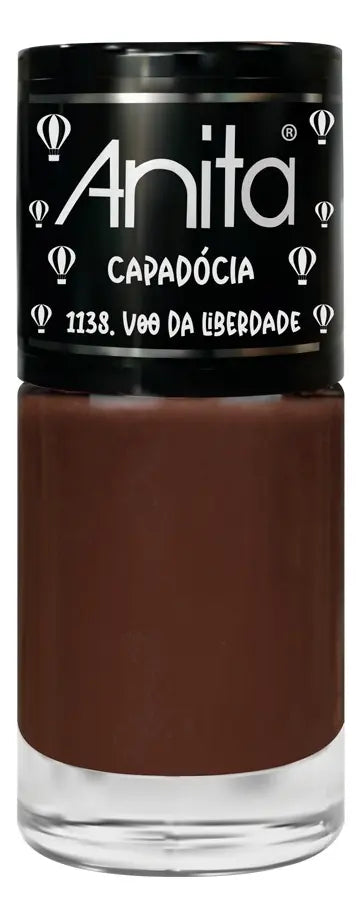 Esmaltes Anita: Capadócia