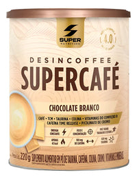 Desincoffee Supercafé - 1 Unidade (220g) - Sabor: