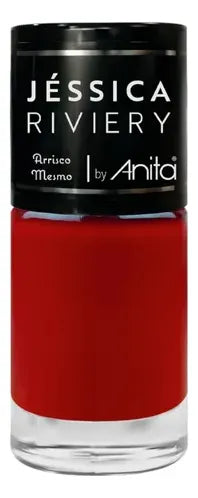 Esmaltes Anita: Jéssica Riviery