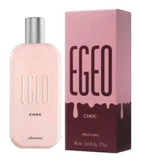 O Boticário Egeo Colônia Choco (90ml)