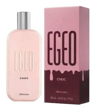 O Boticário Egeo Colônia Choco (90ml)