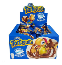 Arcor Tortuguita Chocolate Caixa (372g)