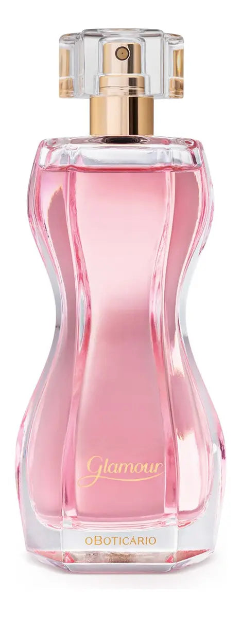 O Boticário Glamour Desodorante Colônia (75ml) Oferta!