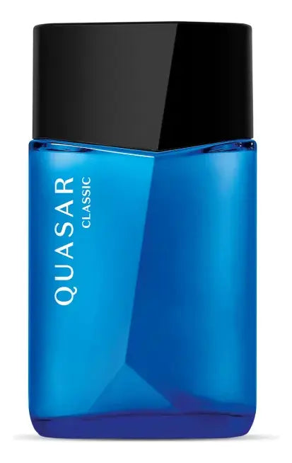 O Boticário Colônia Quasar Classic (100ml)