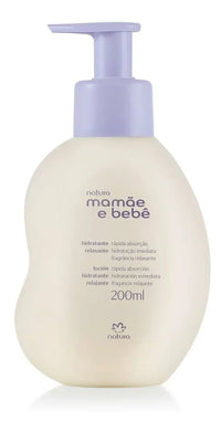 Natura Mamãe e Bebê