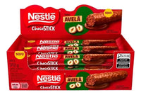 Nestlé: ChocoSTICK