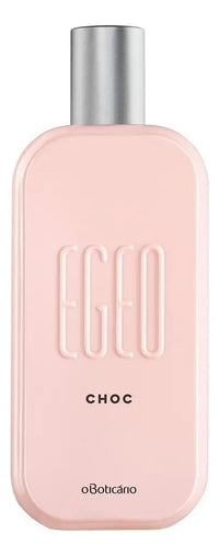 O Boticário Egeo Colônia Choco (90ml)