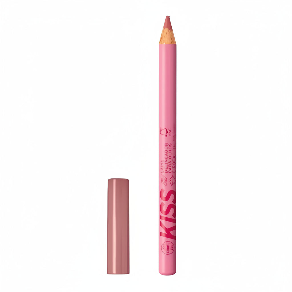 Avon Color Trend Kiss Lápis para os Olhos e Lábios - 1,1g