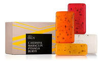 Natura Sabonete Ekos em Barra 4x100g