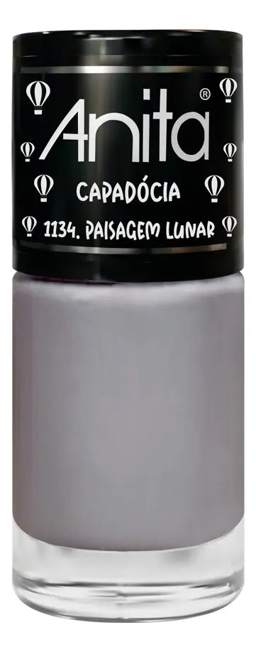 Esmaltes Anita: Capadócia
