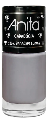 Esmaltes Anita: Capadócia