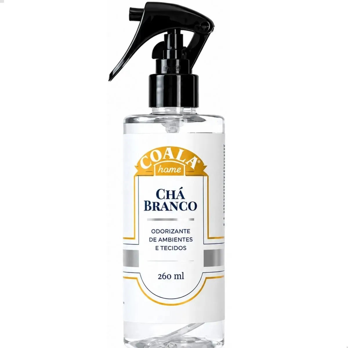Coala Home - Odorizante de Ambientes e Tecidos (260ml)
