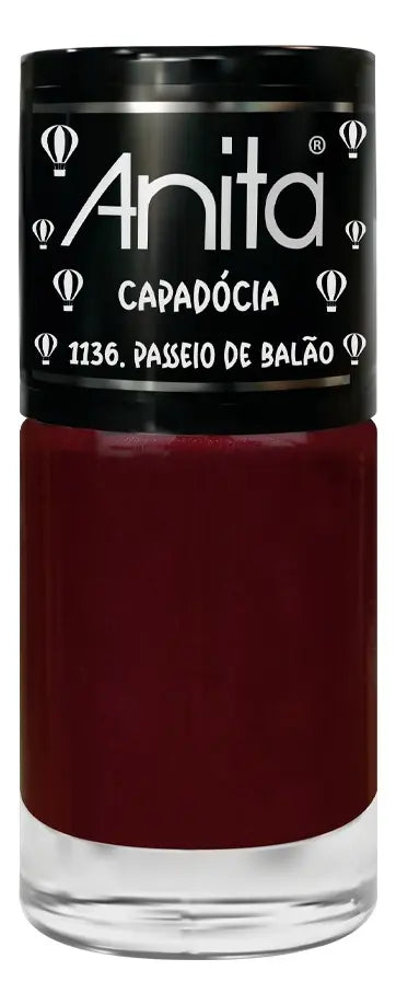 Esmaltes Anita: Capadócia