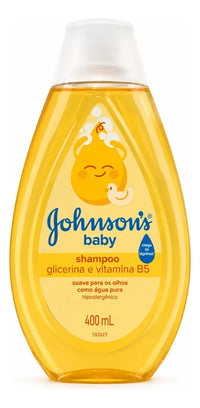 Johnson's Baby Line (200ml):