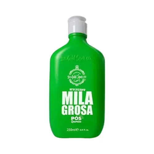 Gold Spell Receitinha Milagrosa 250ml
