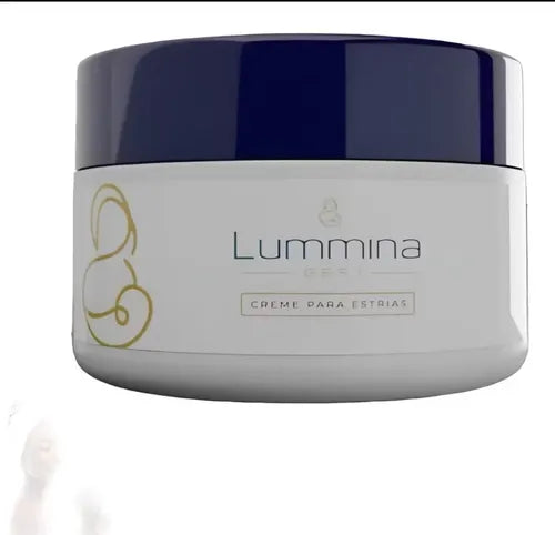 Lummina Creme para Estrias (200g)