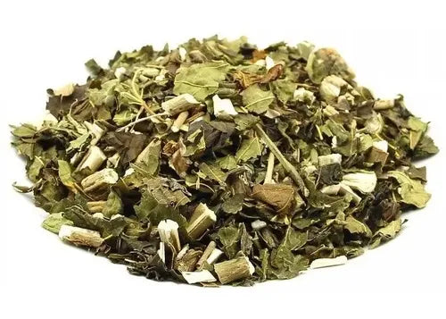 Folha de Amora Branca (500g)