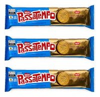 Biscoito Passatempo Recheado (3x90g)
