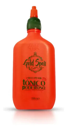 Gold Spell Tônico Poderoso 250ml
