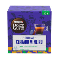 Nescafé Dolce Gusto - 10 Cápsulas