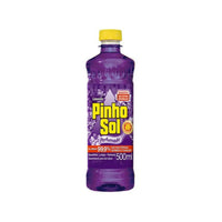 Desinfetante Líquido Pinho Sol (500ml)