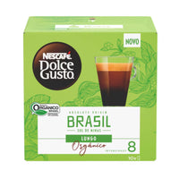 Nescafé Dolce Gusto - 10 Cápsulas