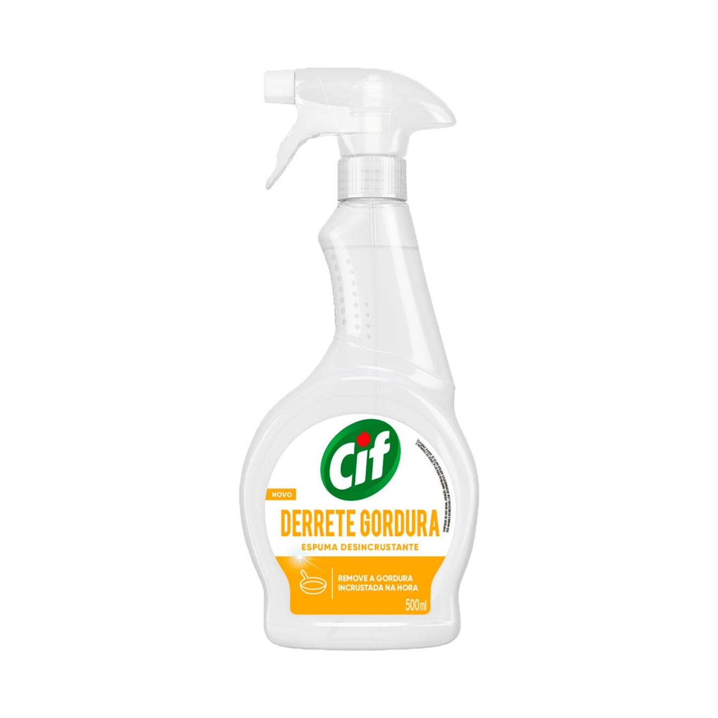Cif Derrete Gordura (500ml)