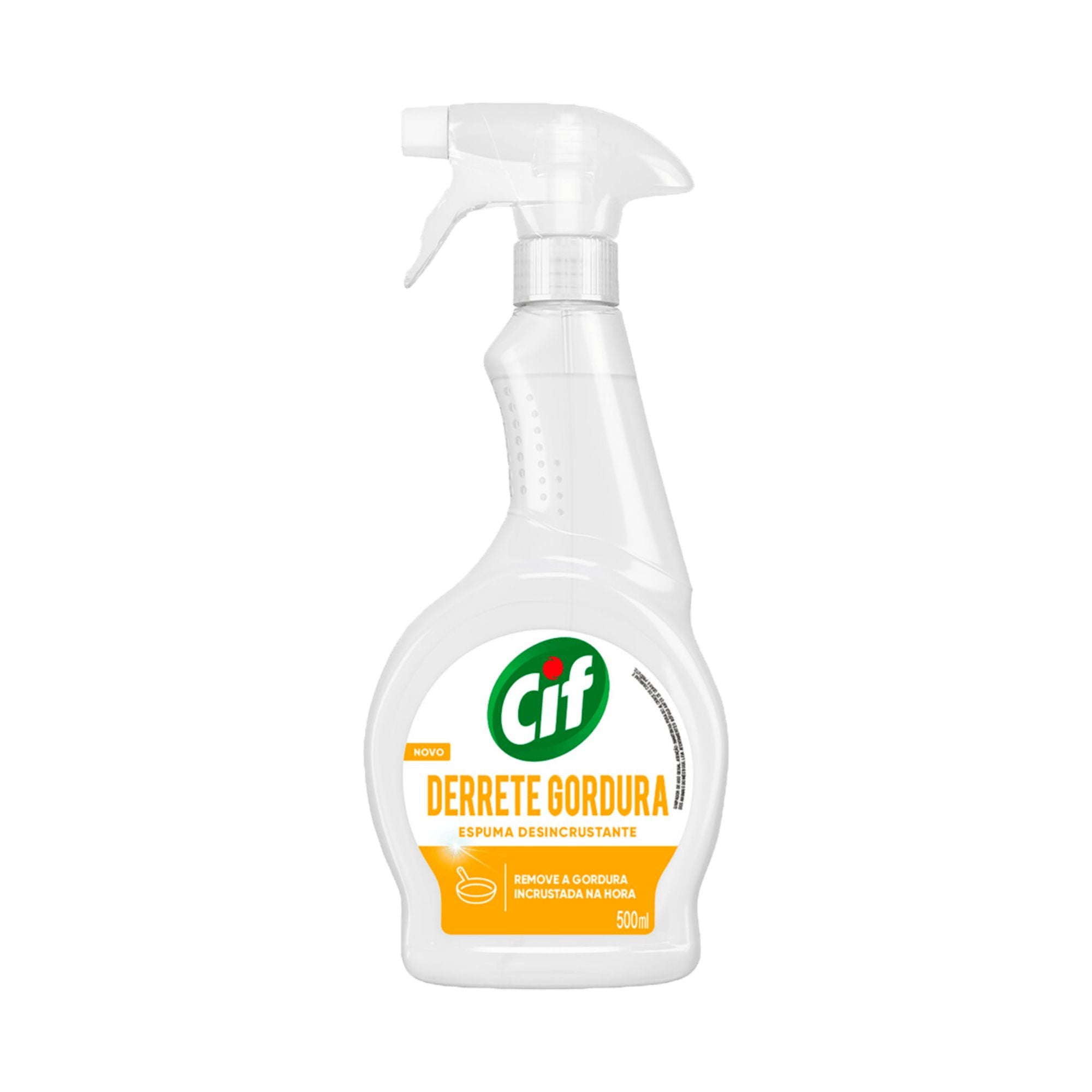 Cif Derrete Gordura (500ml)