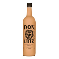 Don Luiz Licor Dulce de Leche (750ml)