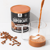 Desincoffee Supercafé - 1 Unidade (220g) - Sabor: