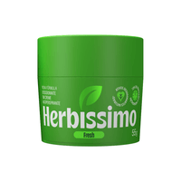 Herbíssimo Desodorante em Creme (55g)