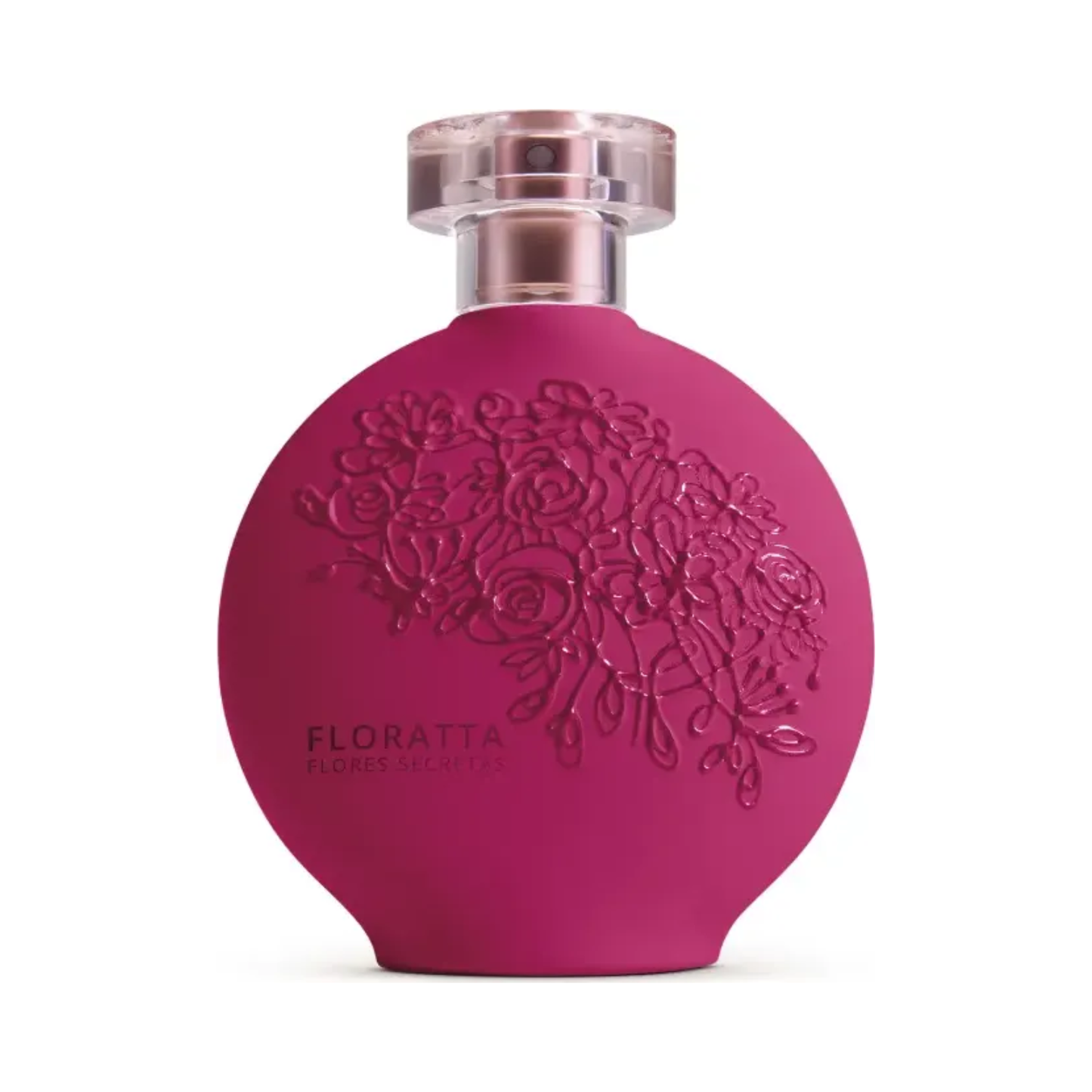 O Boticário Colônia Floratta Flores Secretas (75ml)