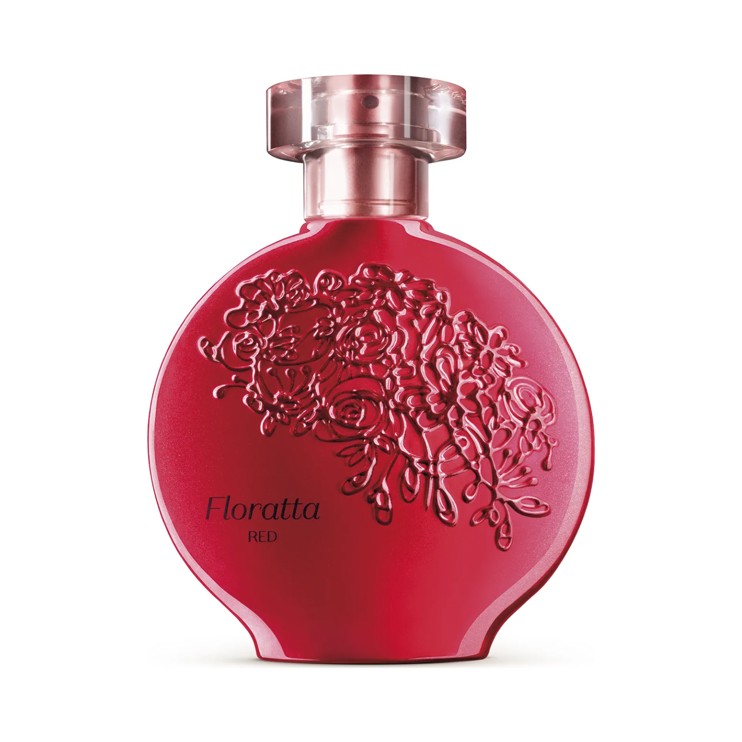 Boticário Floratta Red Cologne 75ml
