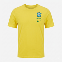 Camiseta Seleção Brasil