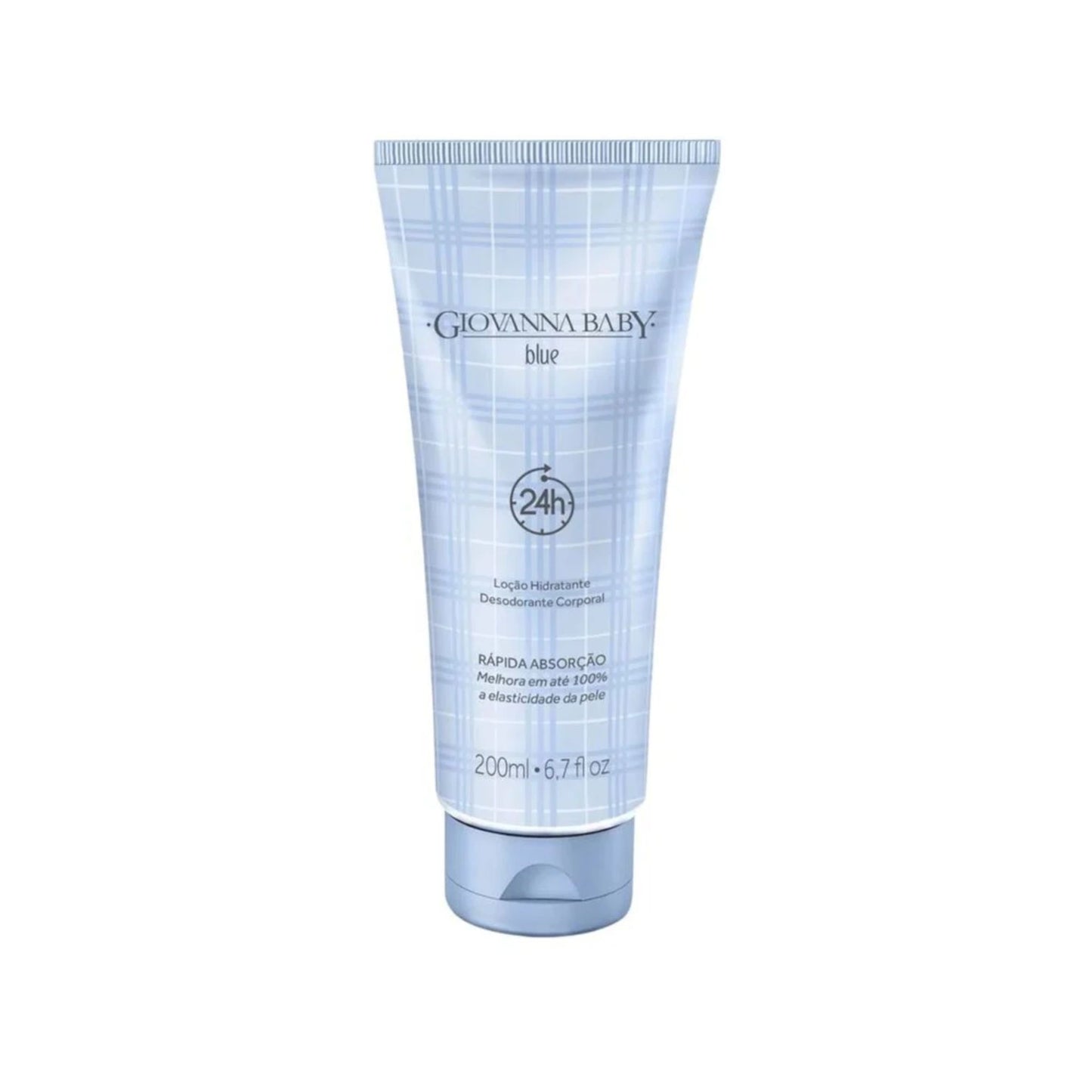 Giovanna Baby Loção Hidratante (200ml)
