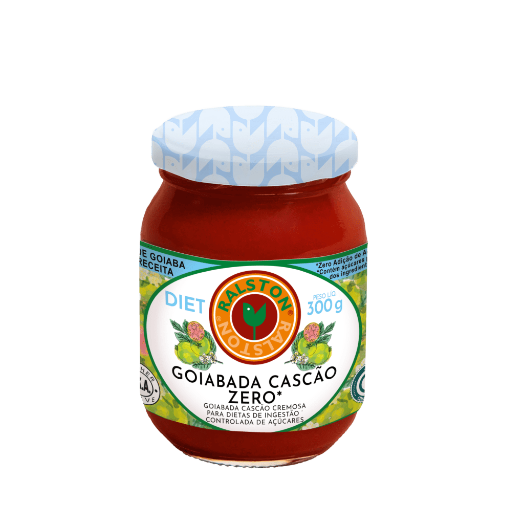 Ralston Goiabada Cremosa (300g)