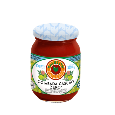 Ralston Goiabada Cremosa (300g)