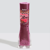 Esmaltes Choco Cherry Dailus - Unidade (8ml) - Cores: