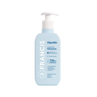 Francis Loção Deo Hidratante (200ml)
